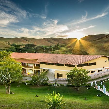 Pousada Luar Do Sertao Valenca  Exterior foto