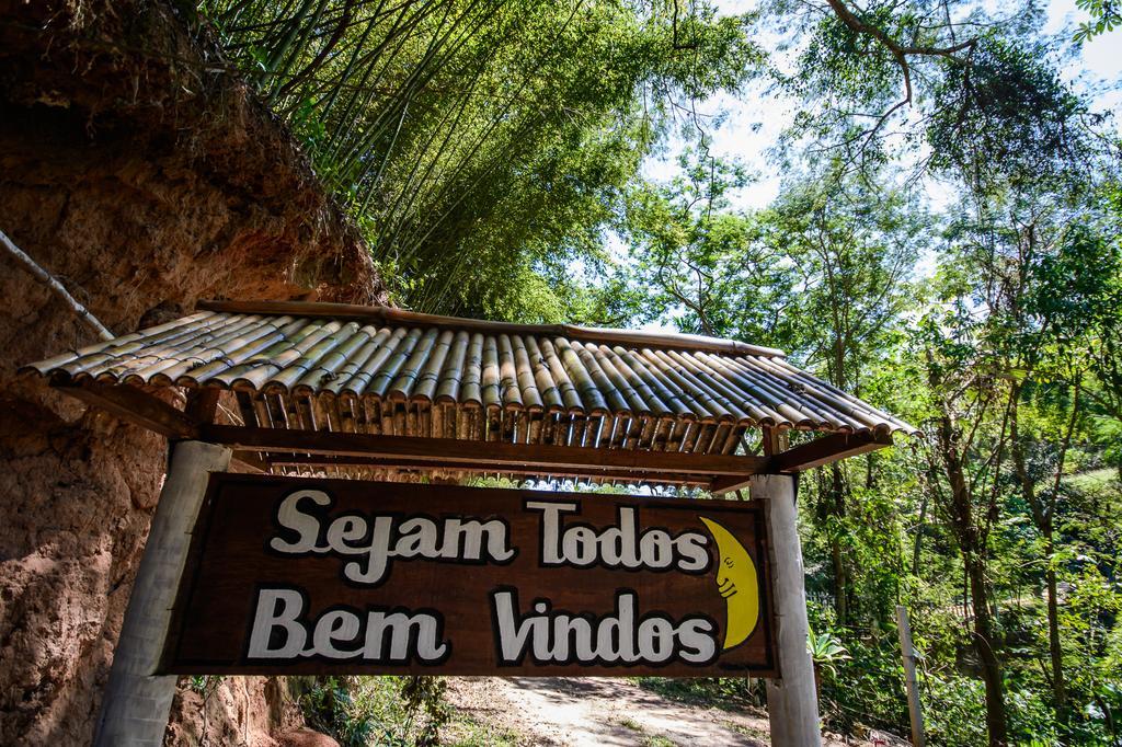 Pousada Luar Do Sertao Valenca  Exterior foto