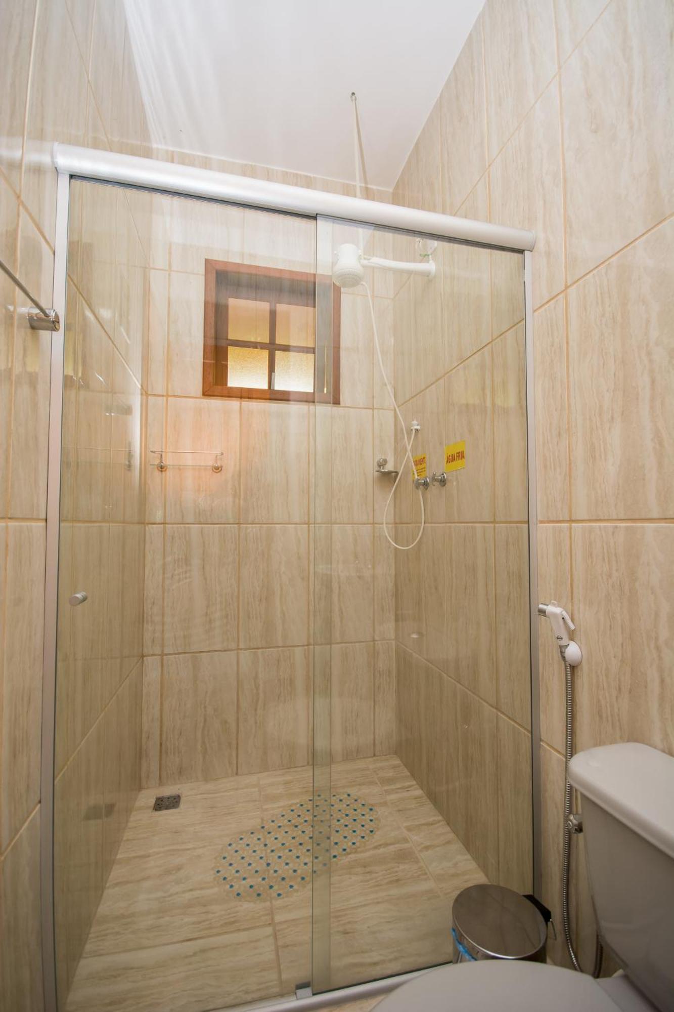 Pousada Luar Do Sertao Valenca  Zimmer foto
