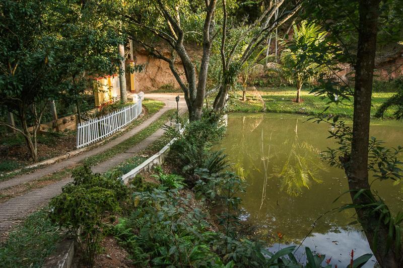 Pousada Luar Do Sertao Valenca  Exterior foto