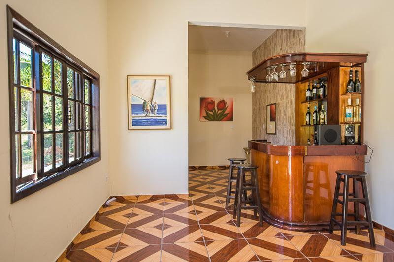 Pousada Luar Do Sertao Valenca  Exterior foto