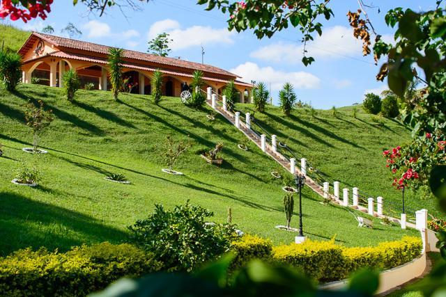 Pousada Luar Do Sertao Valenca  Exterior foto