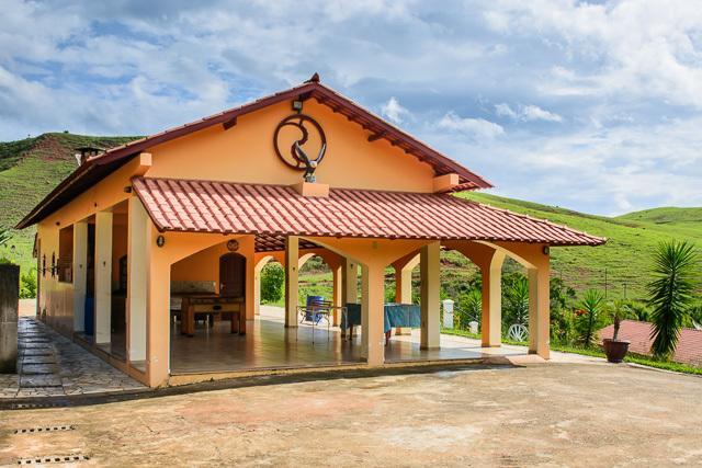 Pousada Luar Do Sertao Valenca  Exterior foto
