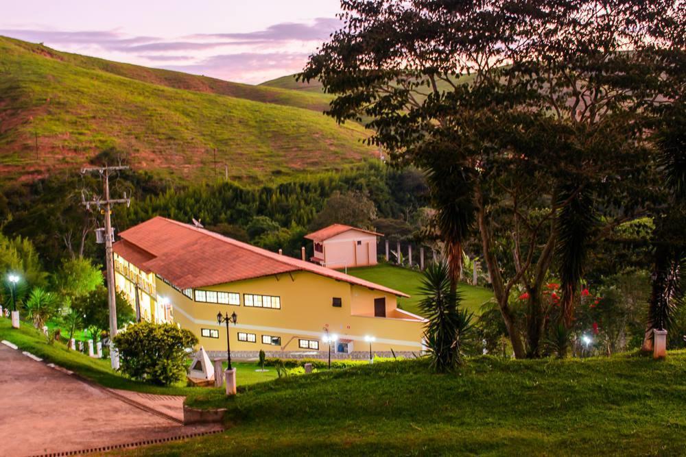 Pousada Luar Do Sertao Valenca  Exterior foto