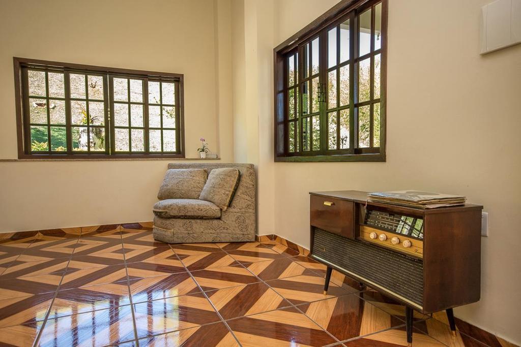 Pousada Luar Do Sertao Valenca  Exterior foto