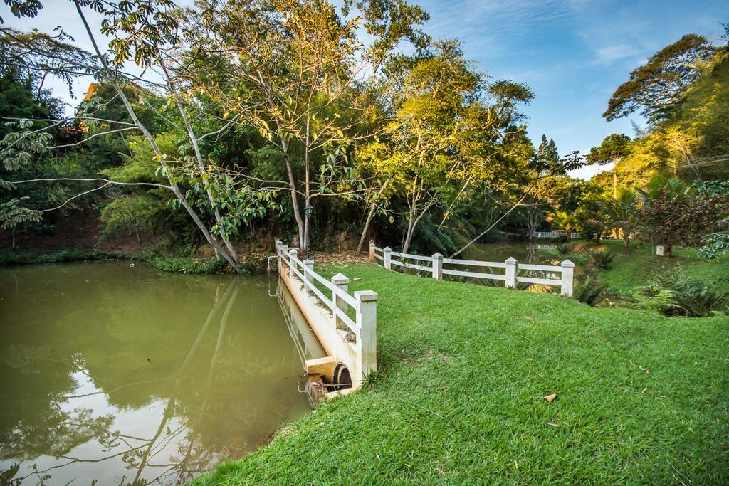 Pousada Luar Do Sertao Valenca  Exterior foto