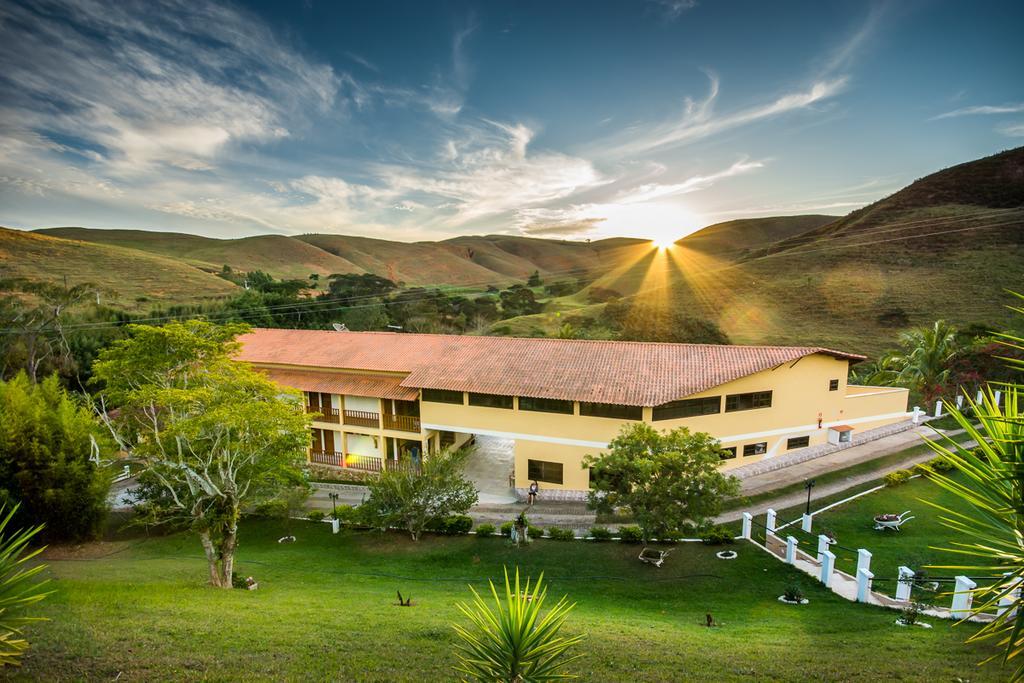 Pousada Luar Do Sertao Valenca  Exterior foto