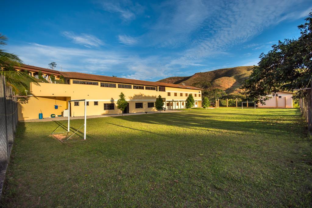 Pousada Luar Do Sertao Valenca  Exterior foto