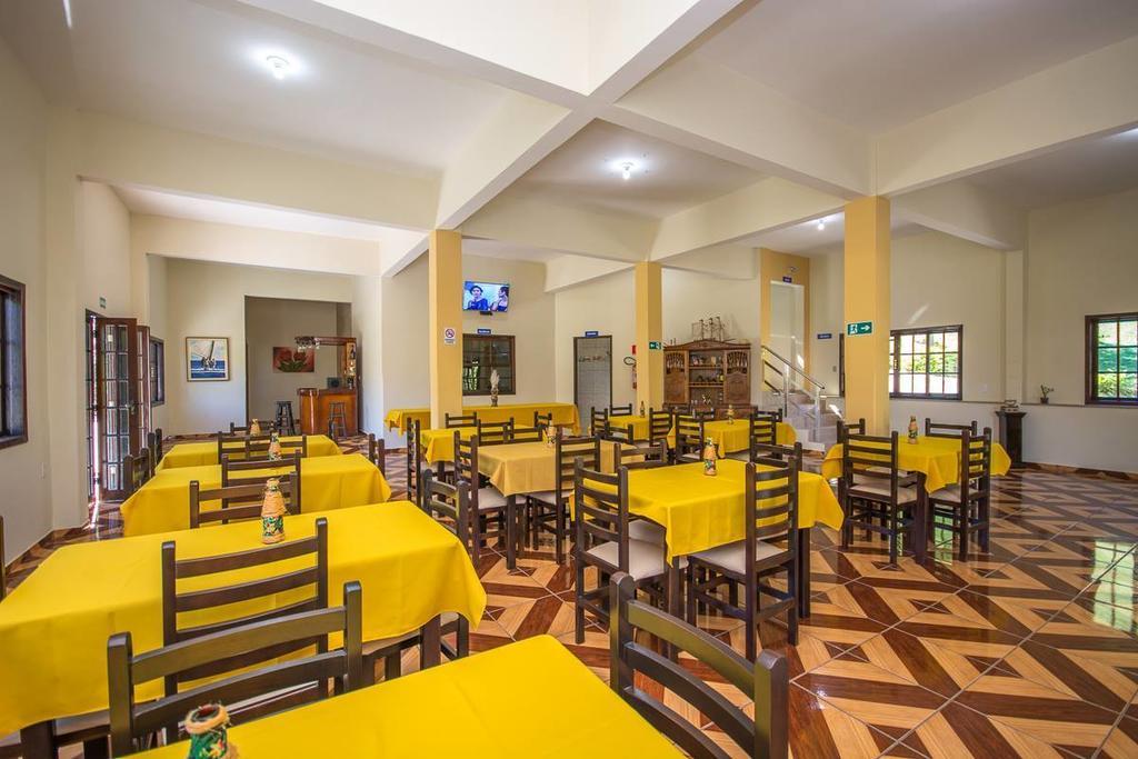 Pousada Luar Do Sertao Valenca  Exterior foto