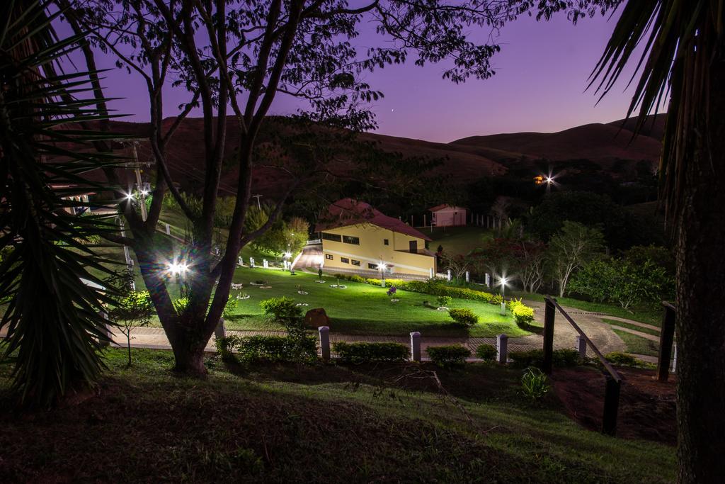 Pousada Luar Do Sertao Valenca  Exterior foto