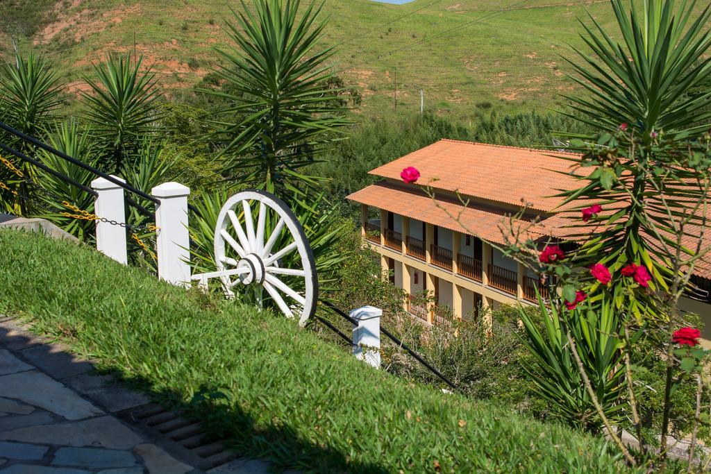 Pousada Luar Do Sertao Valenca  Exterior foto