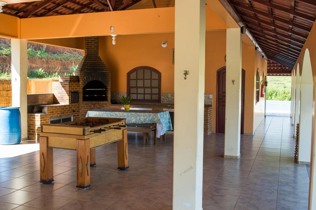 Pousada Luar Do Sertao Valenca  Exterior foto