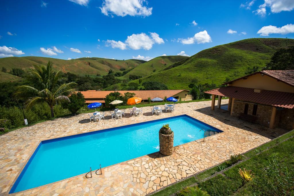 Pousada Luar Do Sertao Valenca  Exterior foto