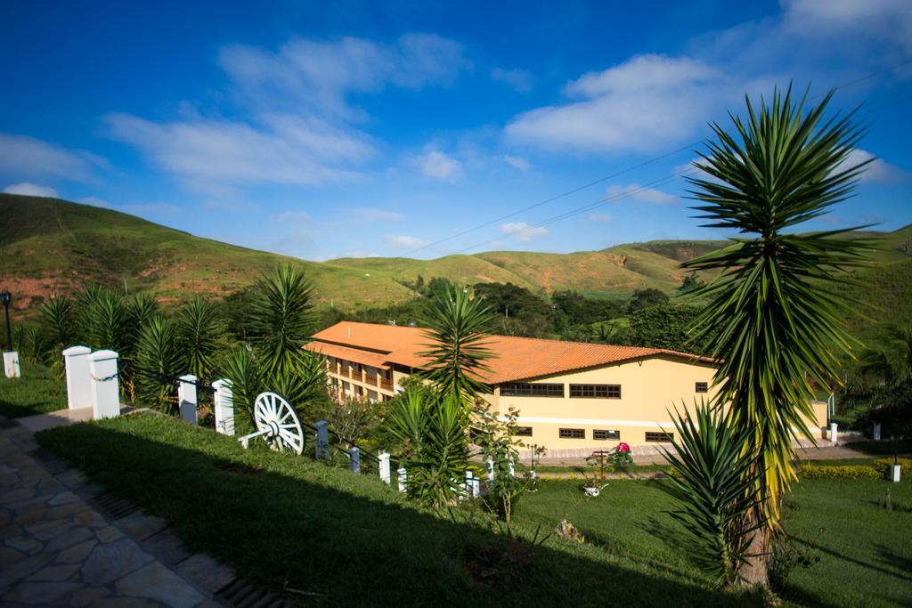 Pousada Luar Do Sertao Valenca  Exterior foto
