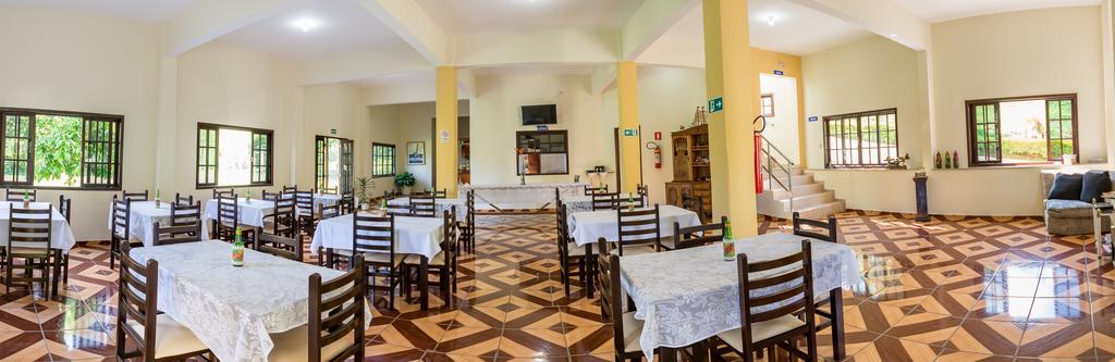 Pousada Luar Do Sertao Valenca  Exterior foto
