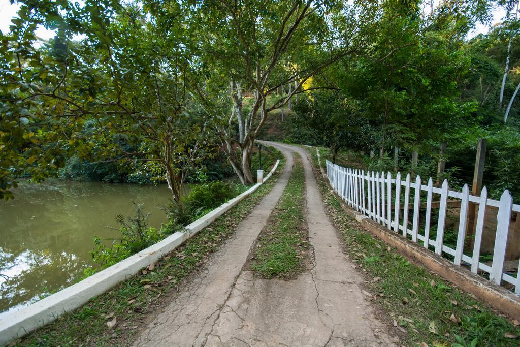 Pousada Luar Do Sertao Valenca  Exterior foto