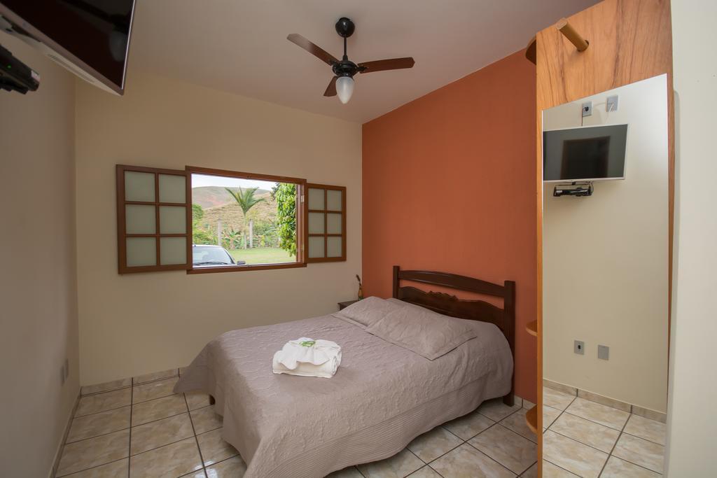 Pousada Luar Do Sertao Valenca  Zimmer foto