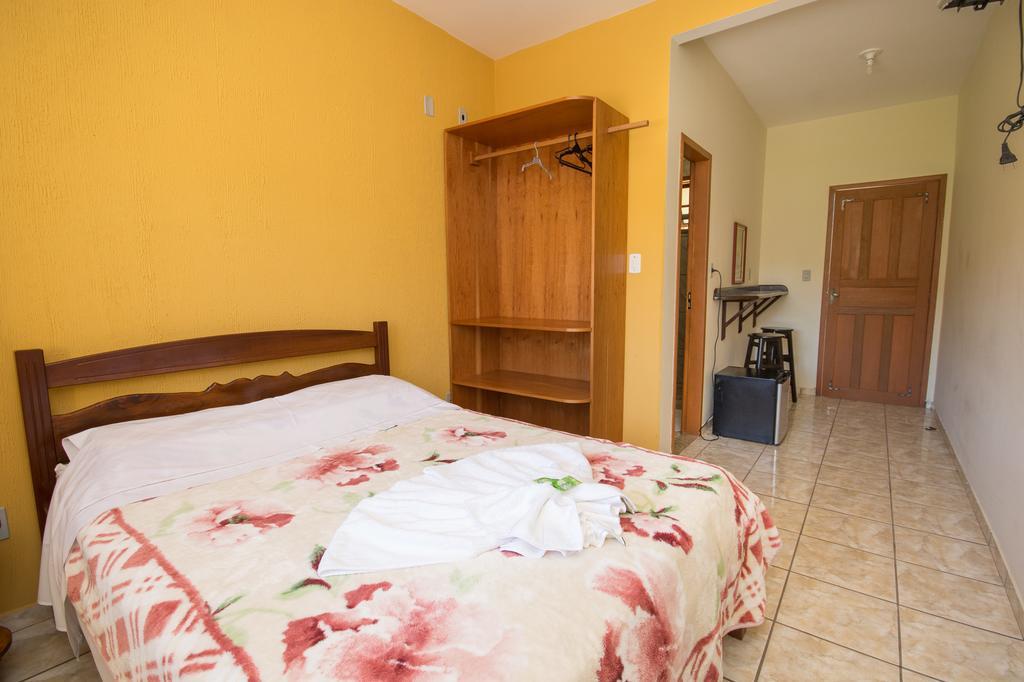 Pousada Luar Do Sertao Valenca  Zimmer foto
