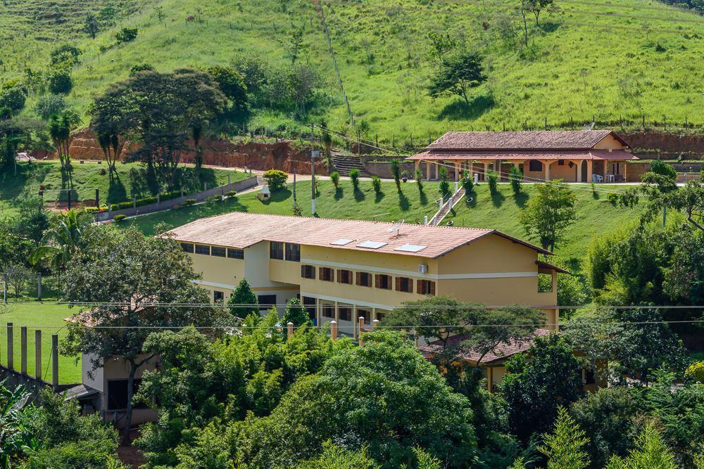 Pousada Luar Do Sertao Valenca  Exterior foto