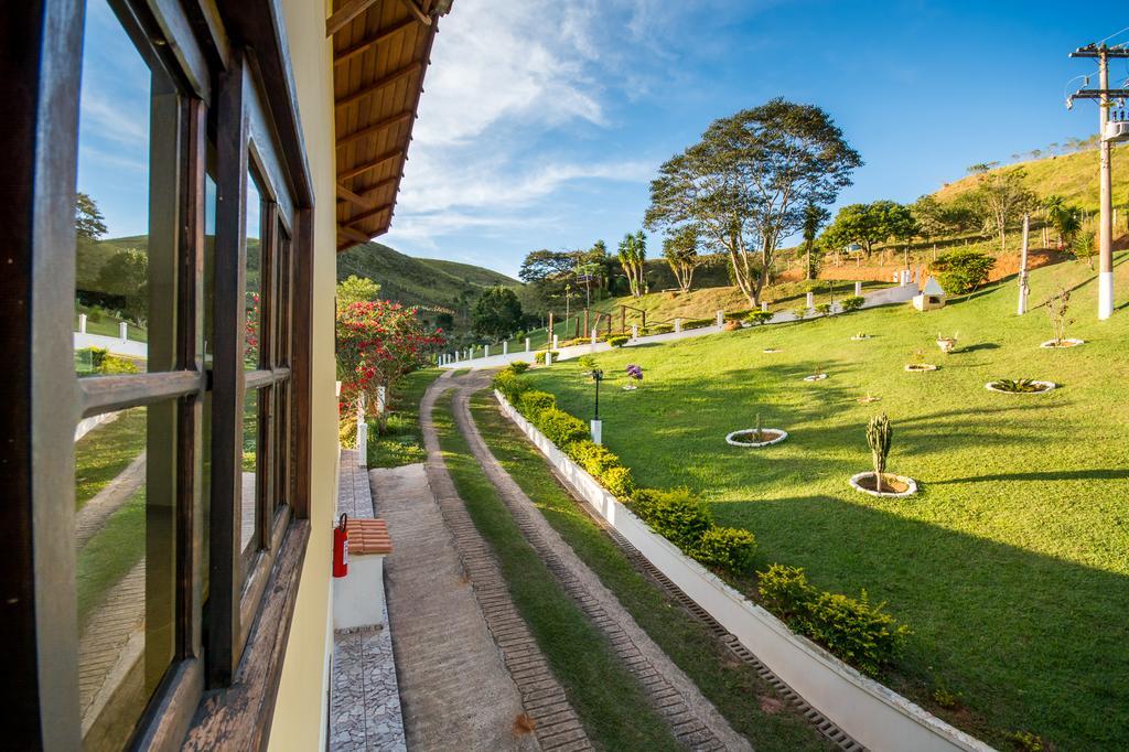 Pousada Luar Do Sertao Valenca  Exterior foto