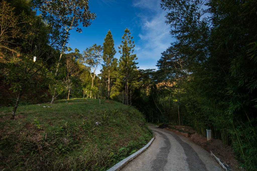 Pousada Luar Do Sertao Valenca  Exterior foto